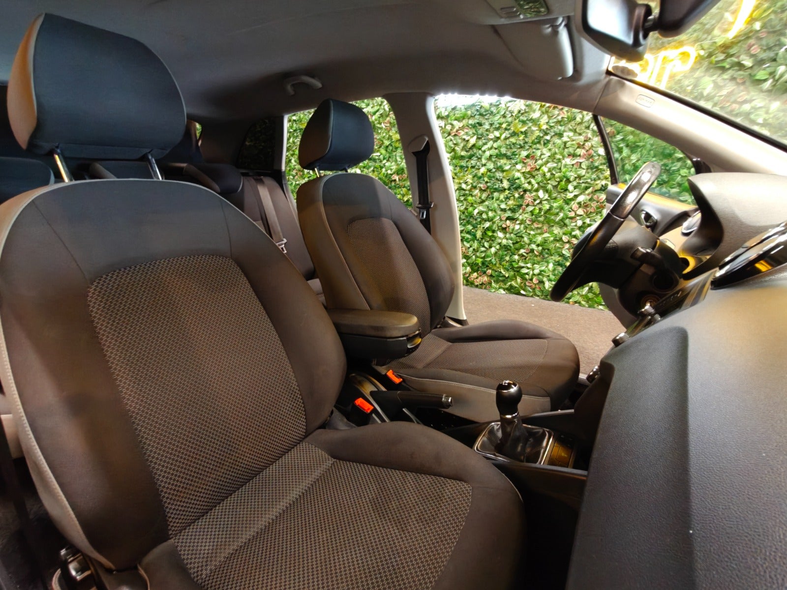 Billede af Seat Ibiza 1,4 TDi 90 Reference ST