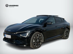 Kia EV6 Long Range GT-Line