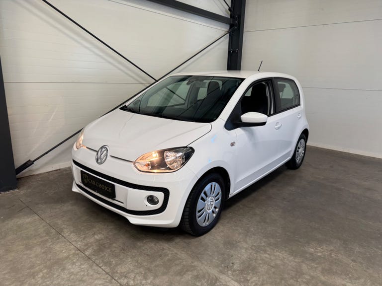 VW Up! 60 Move Up! BMT