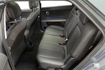 Hyundai Ioniq 5 Ultimate AWD - 4