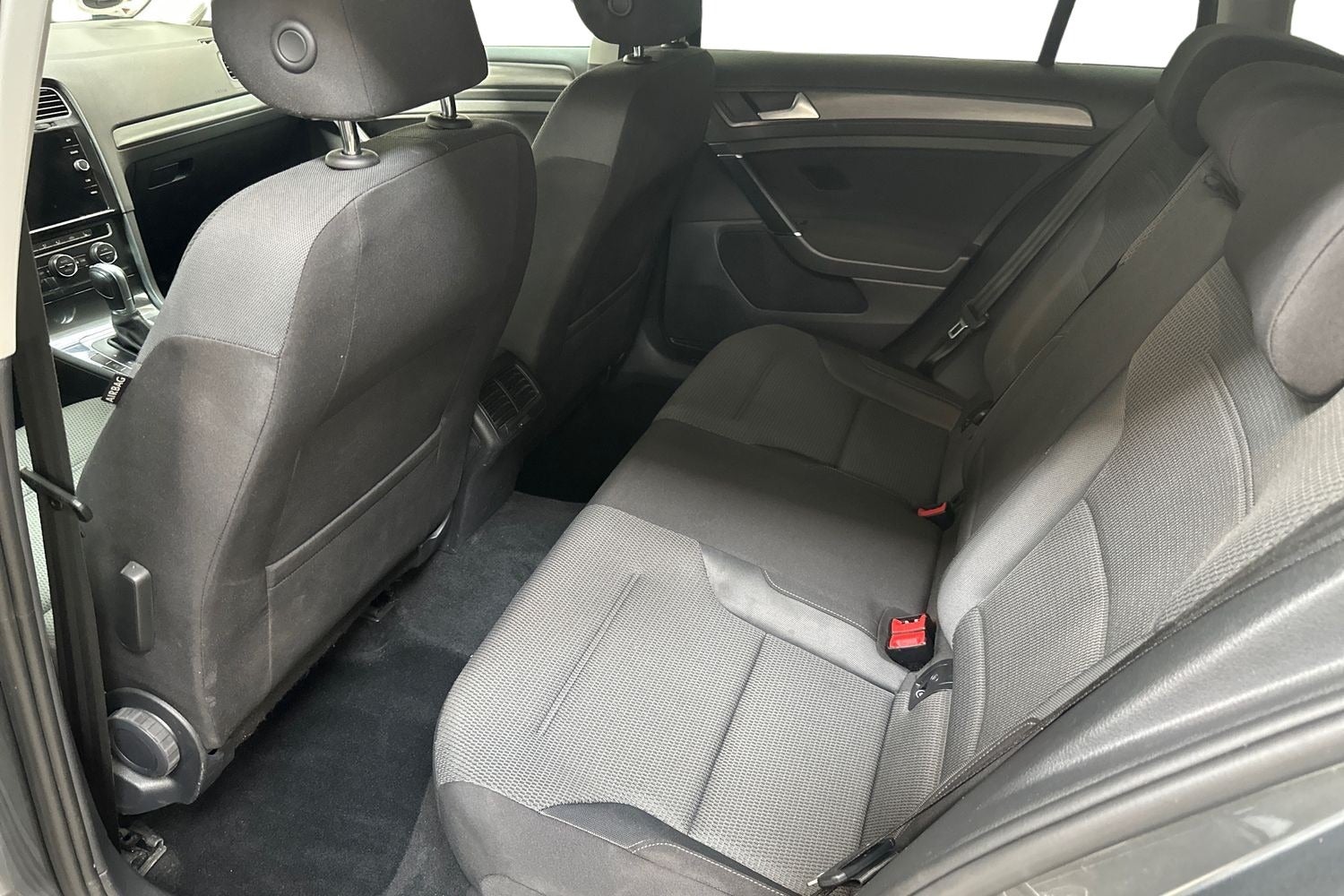 Billede af VW Golf VII 1,5 TSi 130 Comfortline Variant DSG