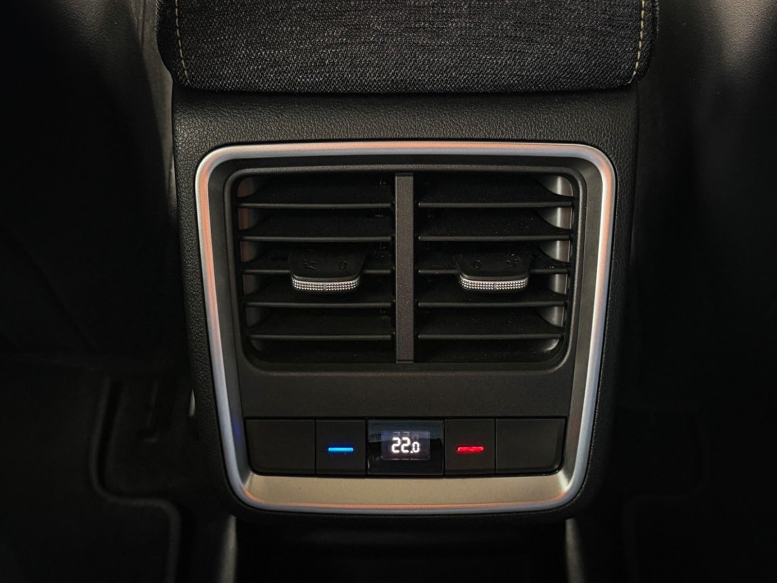 Billede af Skoda Elroq 85 iV Maxx