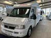 Fiat Dethleffs Globetrotter Advantage 650 thumbnail