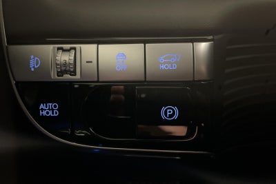 Hyundai Ioniq 5 Ultimate AWD