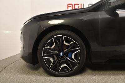 BMW iX xDrive40 Sport