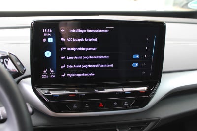 VW ID.5 Pro
