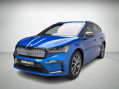 Skoda Enyaq iV Sportline