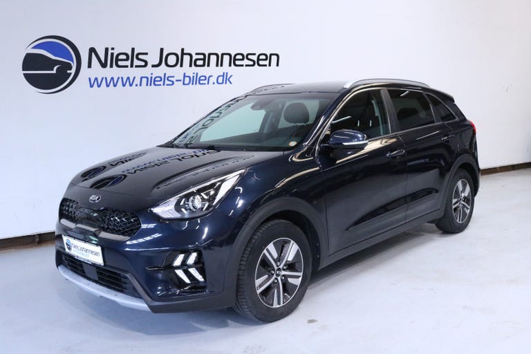Kia Niro HEV Comfort DCT