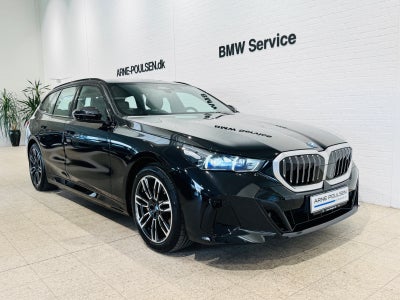 BMW i5 eDrive40 Touring M-Sport  