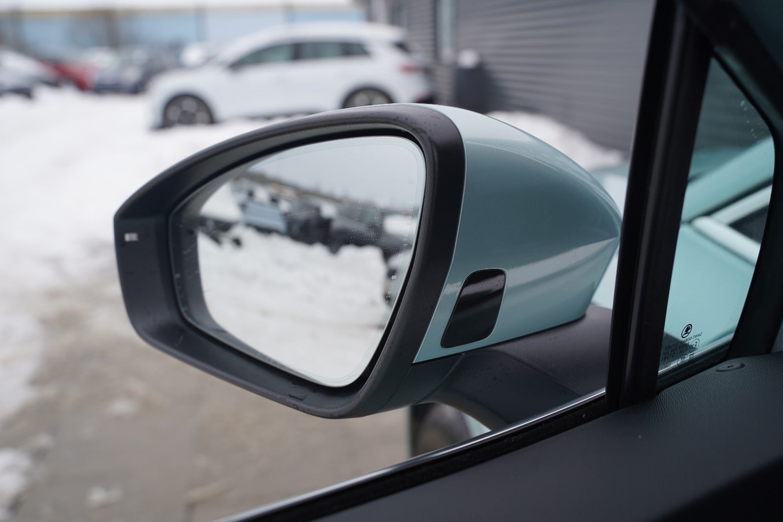 Billede af Skoda Enyaq 80 iV