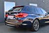 BMW 520d Touring Sport Line aut. thumbnail