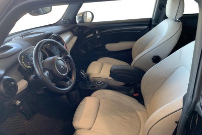 MINI Cooper SE Maximise