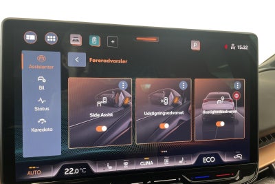 Cupra Tavascan Endurance