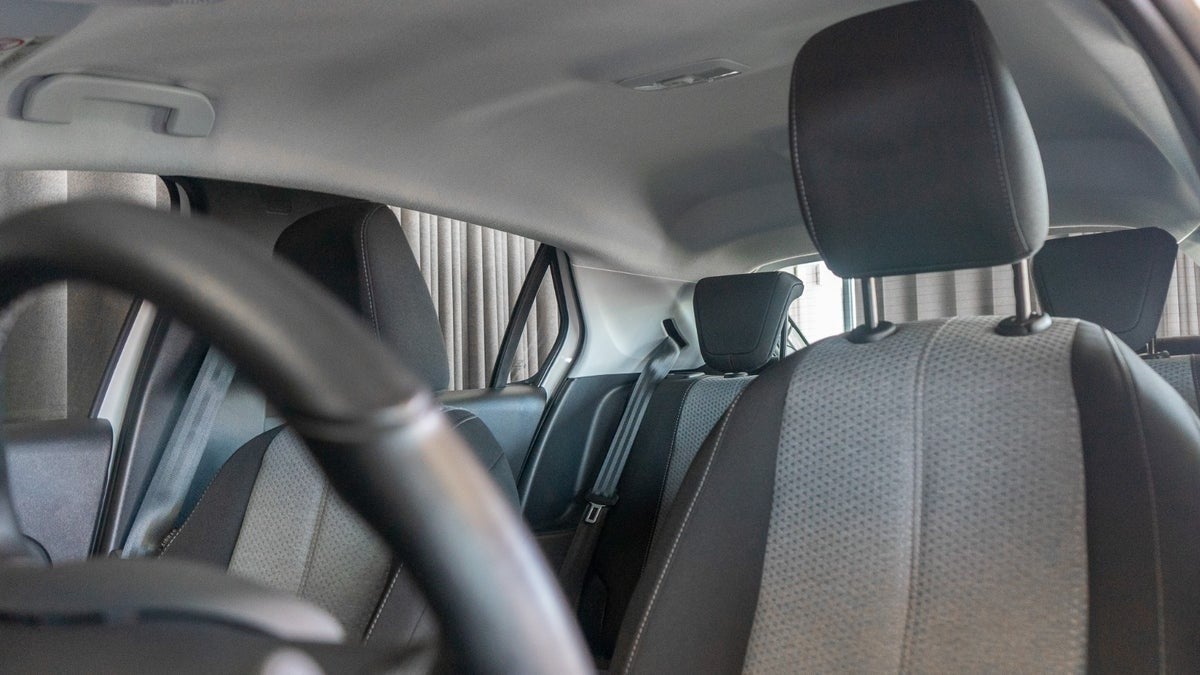 Billede af Opel Corsa-e 50 Elegance