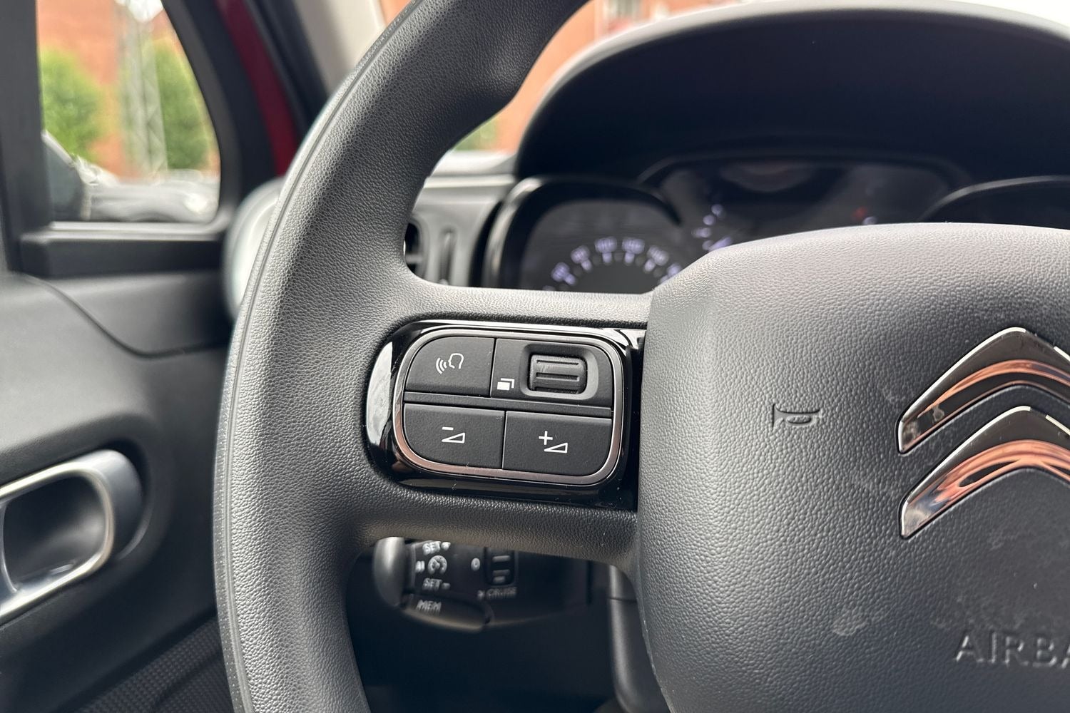 Billede af Citroën C3 1,2 PureTech 83 Shine