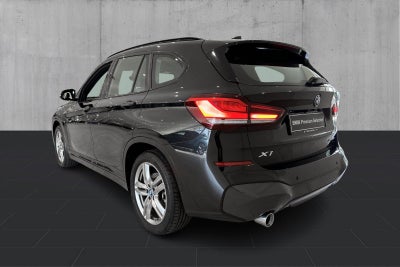 BMW X1 xDrive25e M-Sport+ aut. - 2