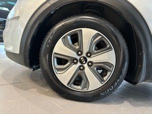 Kia Niro HEV Advance DCT