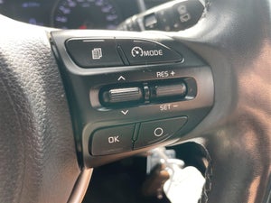 Kia Stonic T-GDi Collection 1+2