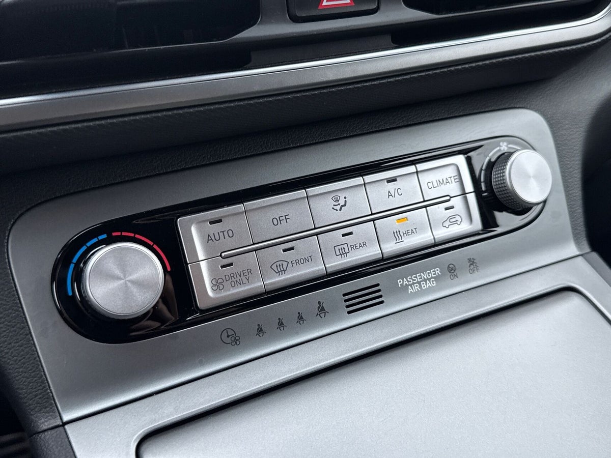 Hyundai Kona EV Trend billede 21