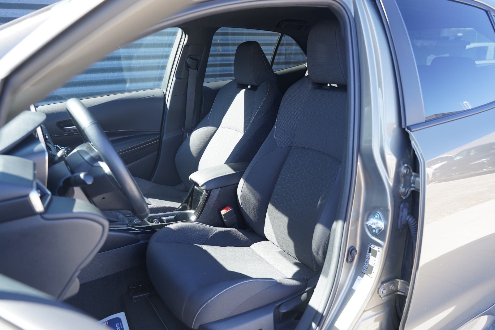 Billede af Toyota Corolla 1,8 Hybrid H3 MDS