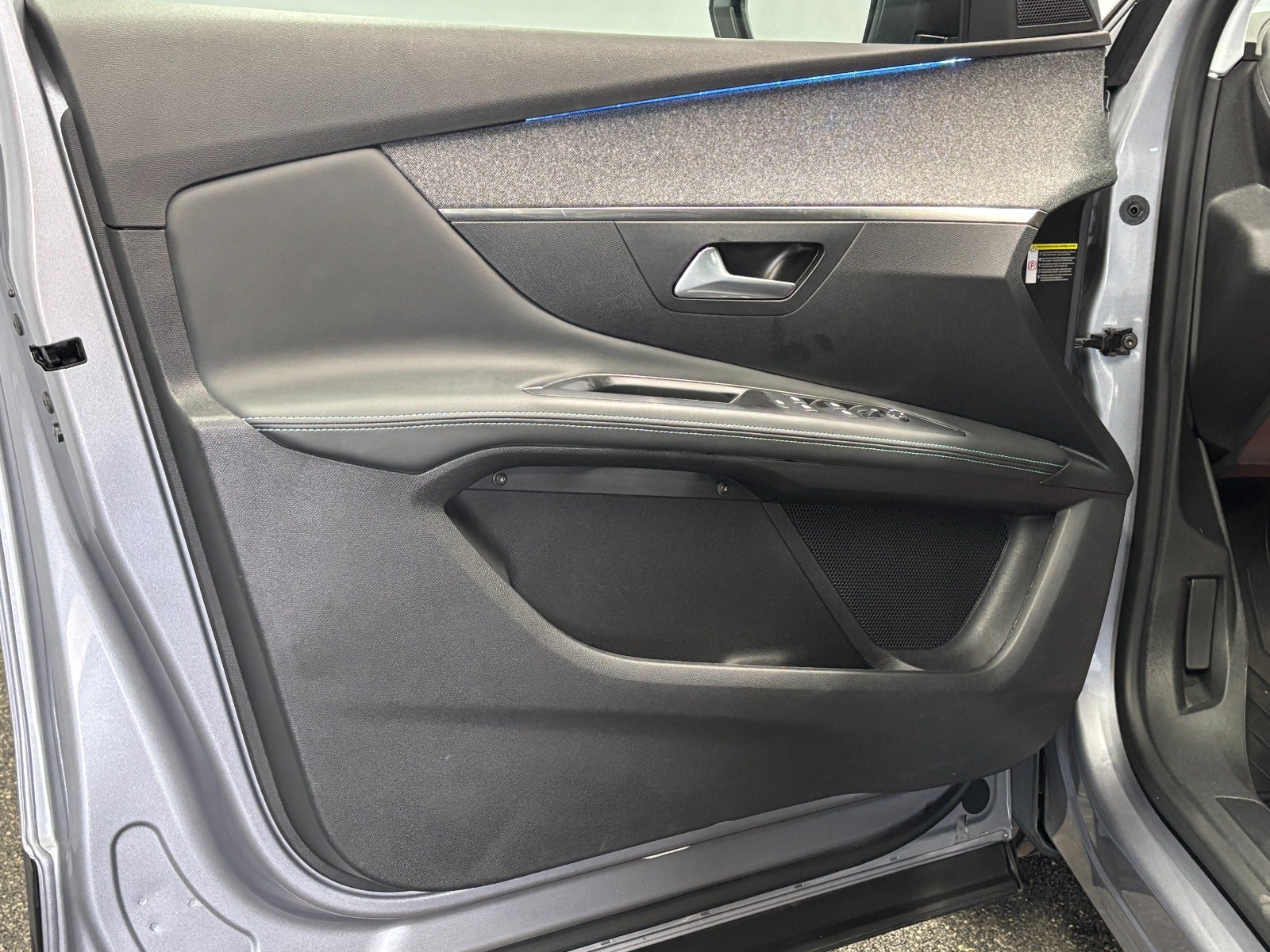 Billede af Peugeot 3008 1,6 Hybrid Allure Pack EAT8