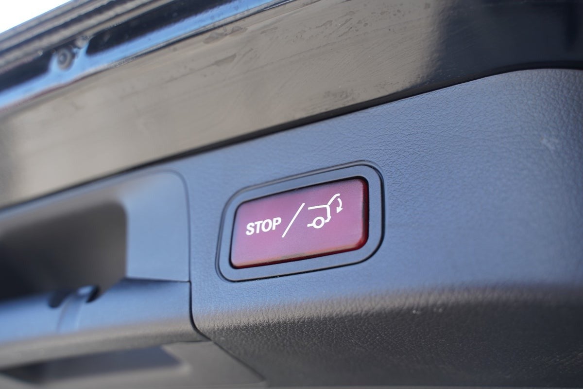 Billede af Mercedes EQB350  AMG Line 4Matic