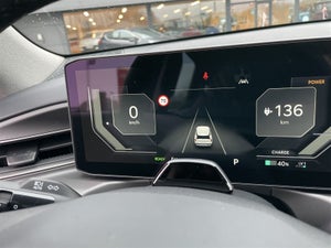 Kia EV9 Standard Range Upgrade RWD 7prs