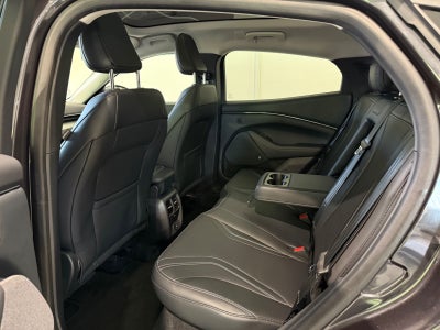 Ford Mustang Mach-E Premium Extended Range