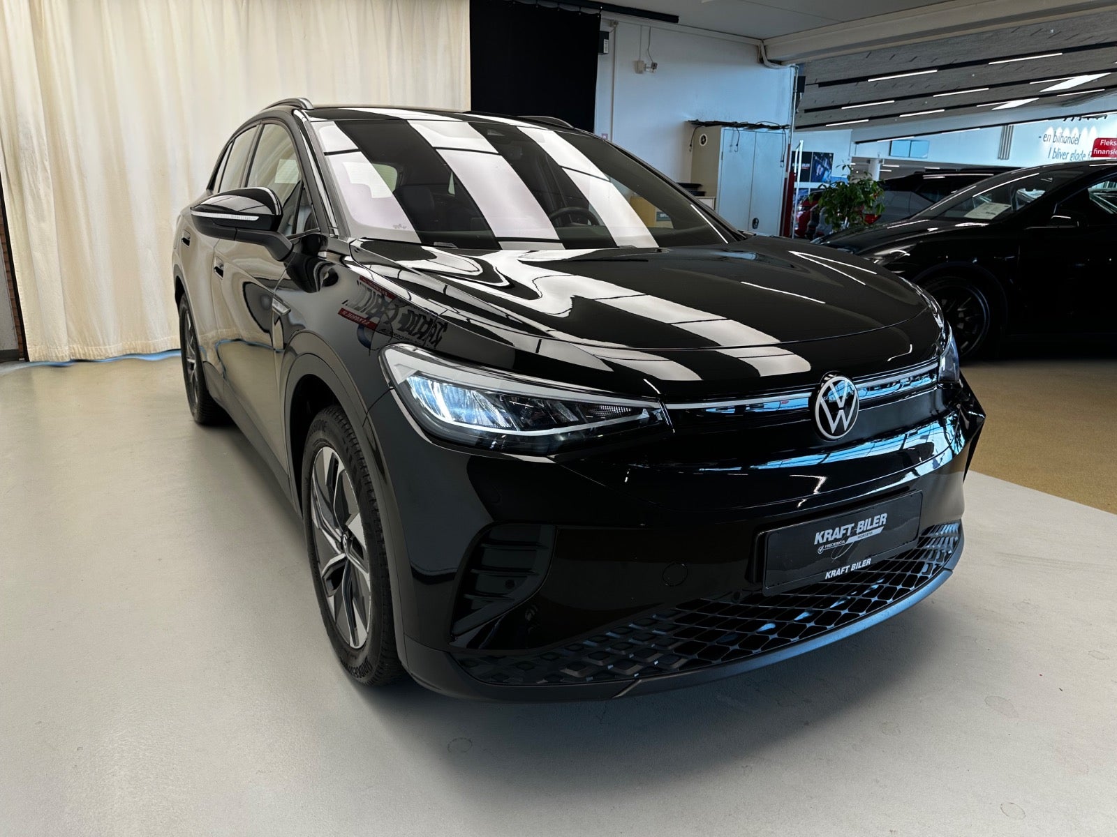 Billede af VW ID.4 77 Pro Performance