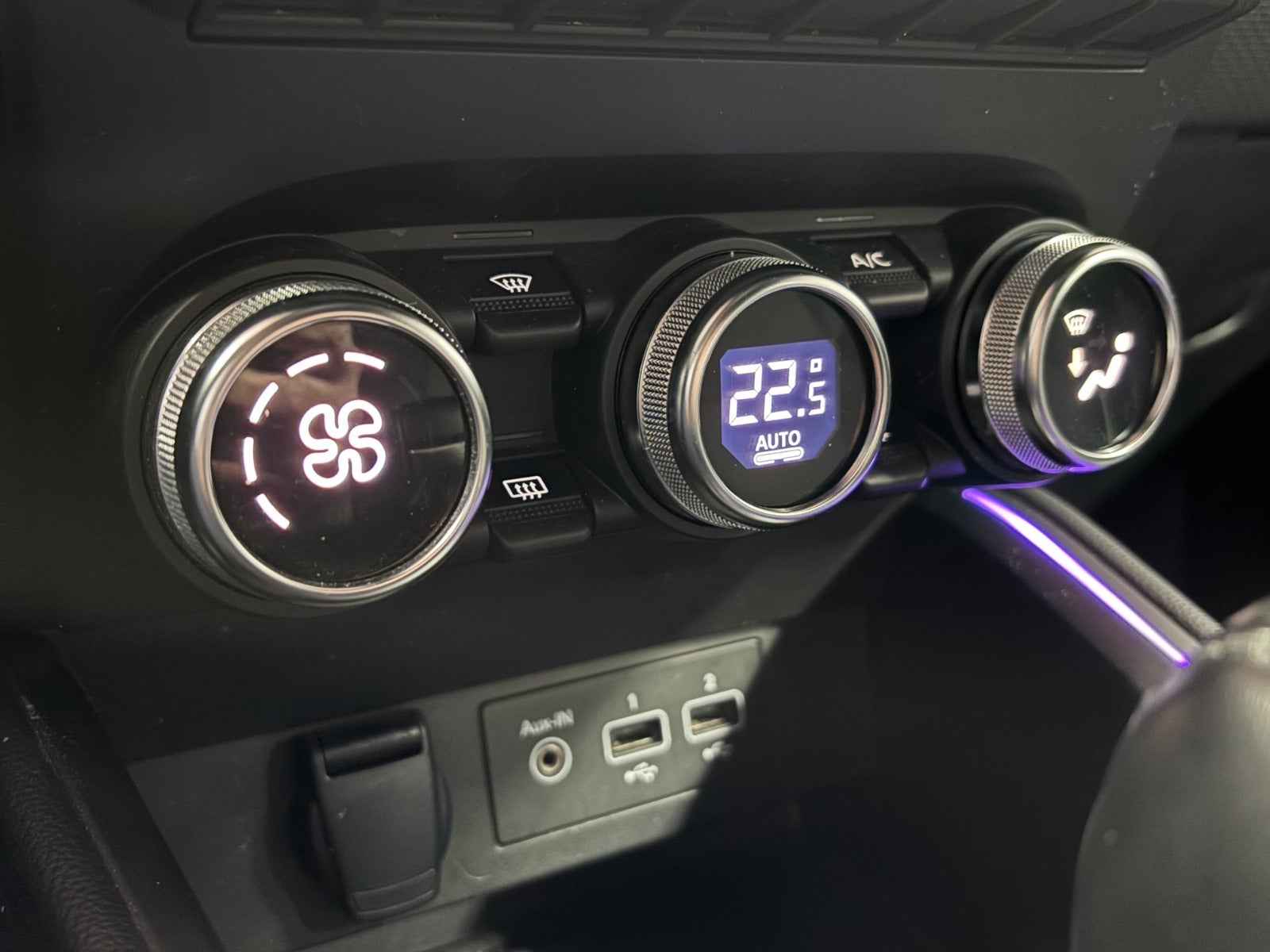 Billede af Renault Clio V 1,0 TCe 90 Intens X-tr.