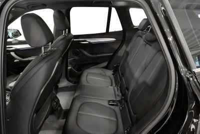 BMW X1 xDrive25e M-Sport+ aut.