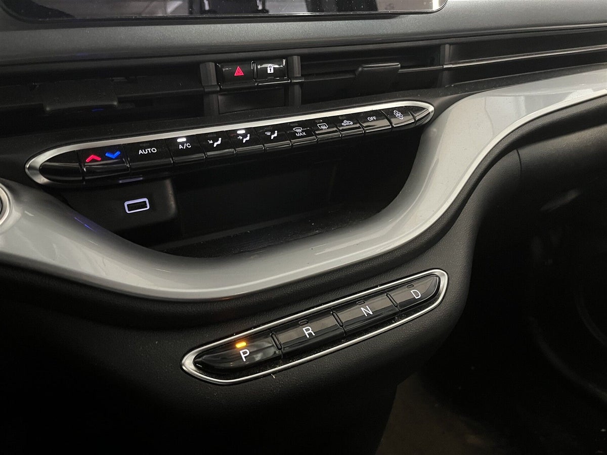 Fiat 500e Icon billede 5