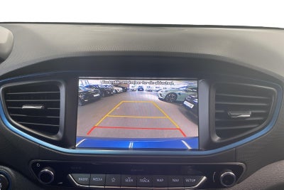 Hyundai Ioniq PHEV Premium DCT