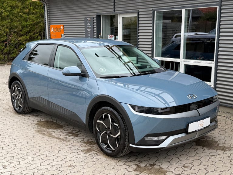 Hyundai Ioniq 5 Essential