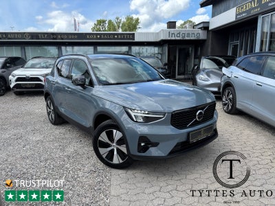 Volvo XC40 1,5 T5 ReCharge Plus Dark aut. 5d