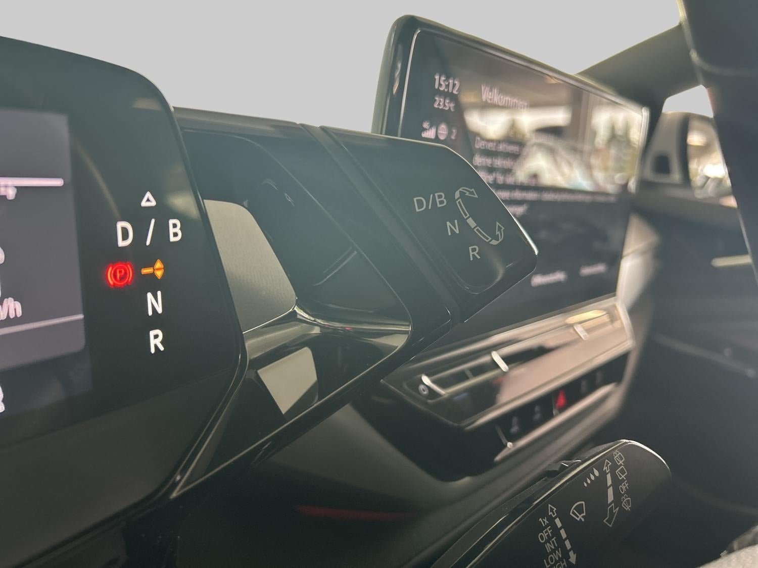 Billede af VW ID.4 77 Pro Performance