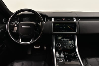 Land Rover Range Rover Sport P525 Autobiography Dynamic aut.