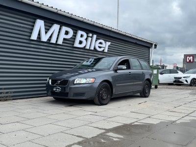 Volvo V50 1,6 D 5d