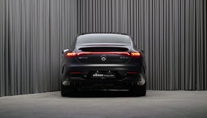 Mercedes EQE43 AMG 4Matic