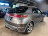 Honda Civic Sport thumbnail