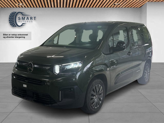 Citroën ë-Berlingo 52 Plus