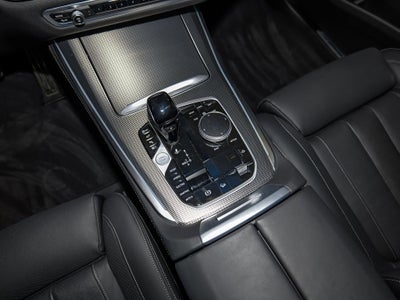 BMW X5 xDrive45e M-Sport aut.