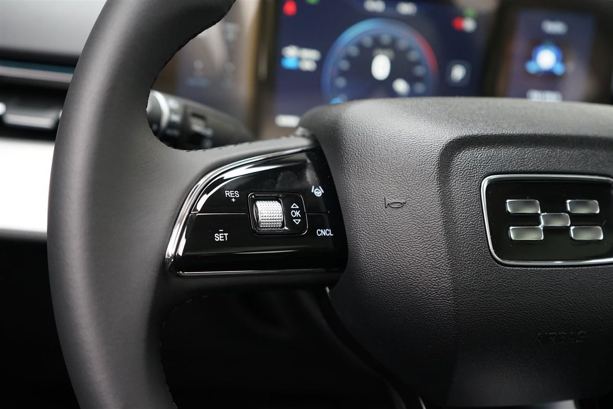 Aiways U5 Premium billede 10