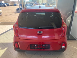 Kia Picanto Limited