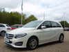 Mercedes B220 d aut. thumbnail