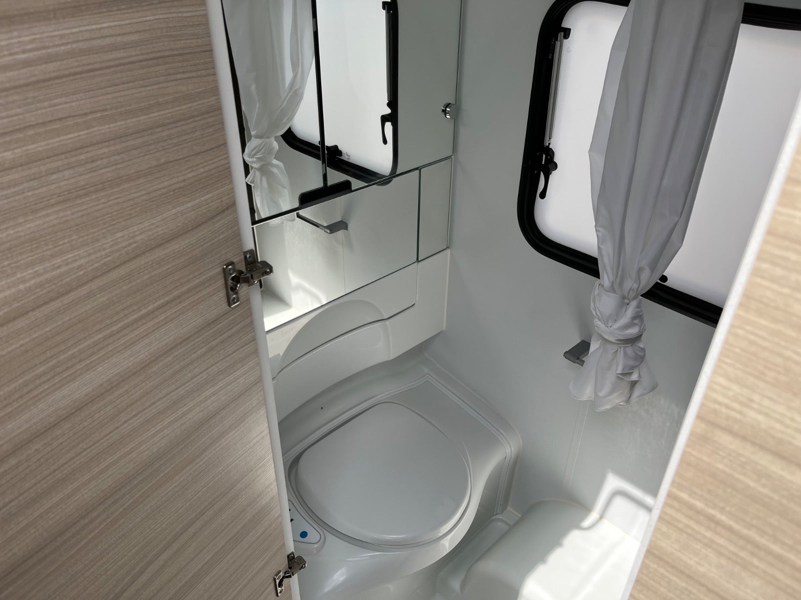 Billede af Adria Altea 502 UL  