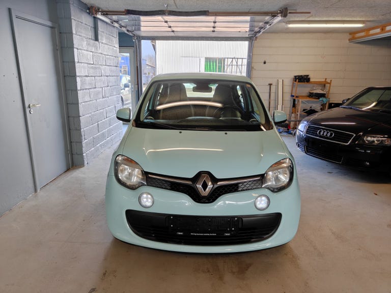 Renault Twingo SCe 70 Expression