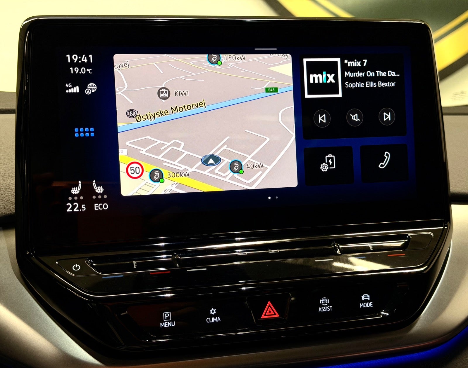 Billede af VW ID.4 77 1ST Pro