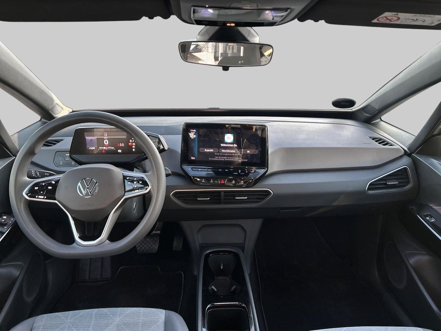 Billede af VW ID.3 45 City