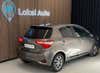 Toyota Yaris Hybrid H1 e-CVT thumbnail